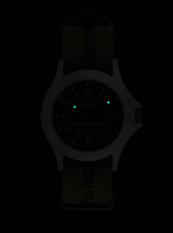 kelton-x-in-s-de-la-fressange-solaire-field-kaki-montre-solaire-2 image 5
