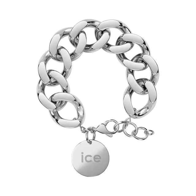 ice-watch-ice-jewellery-chain-bracelet-femme-cha-ne-xl-dor image 1