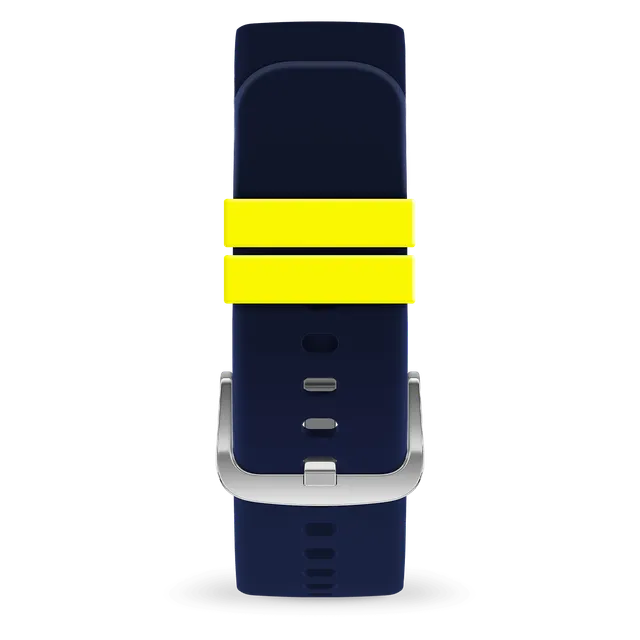 ice-watch-band-junior-bracelet-silicone-bleu-pour-ice-smart-junior image 1