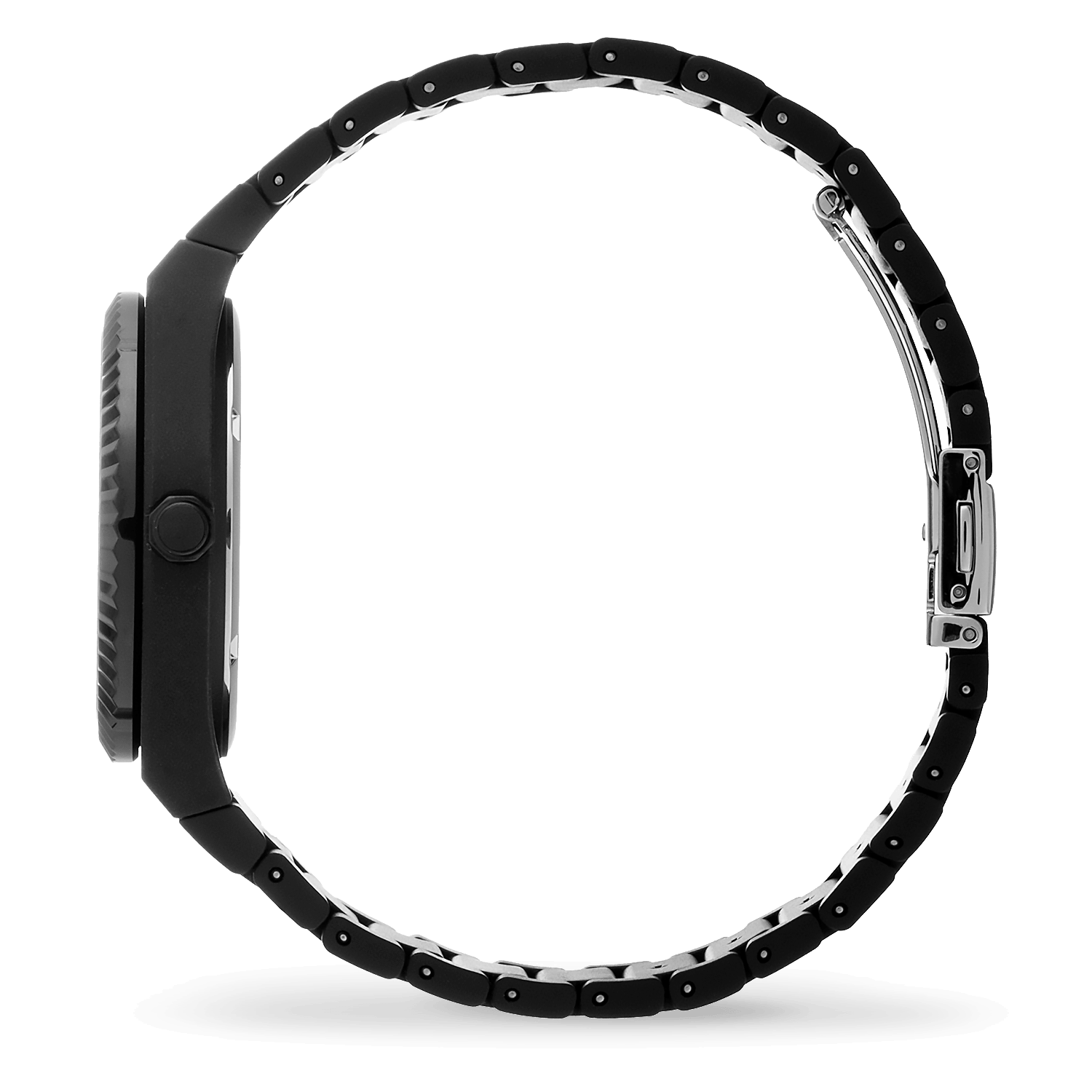 ice-watch-ice-power-pw1-black-matte-silver-montre-homme-noir-mat-cadran-argent image 2