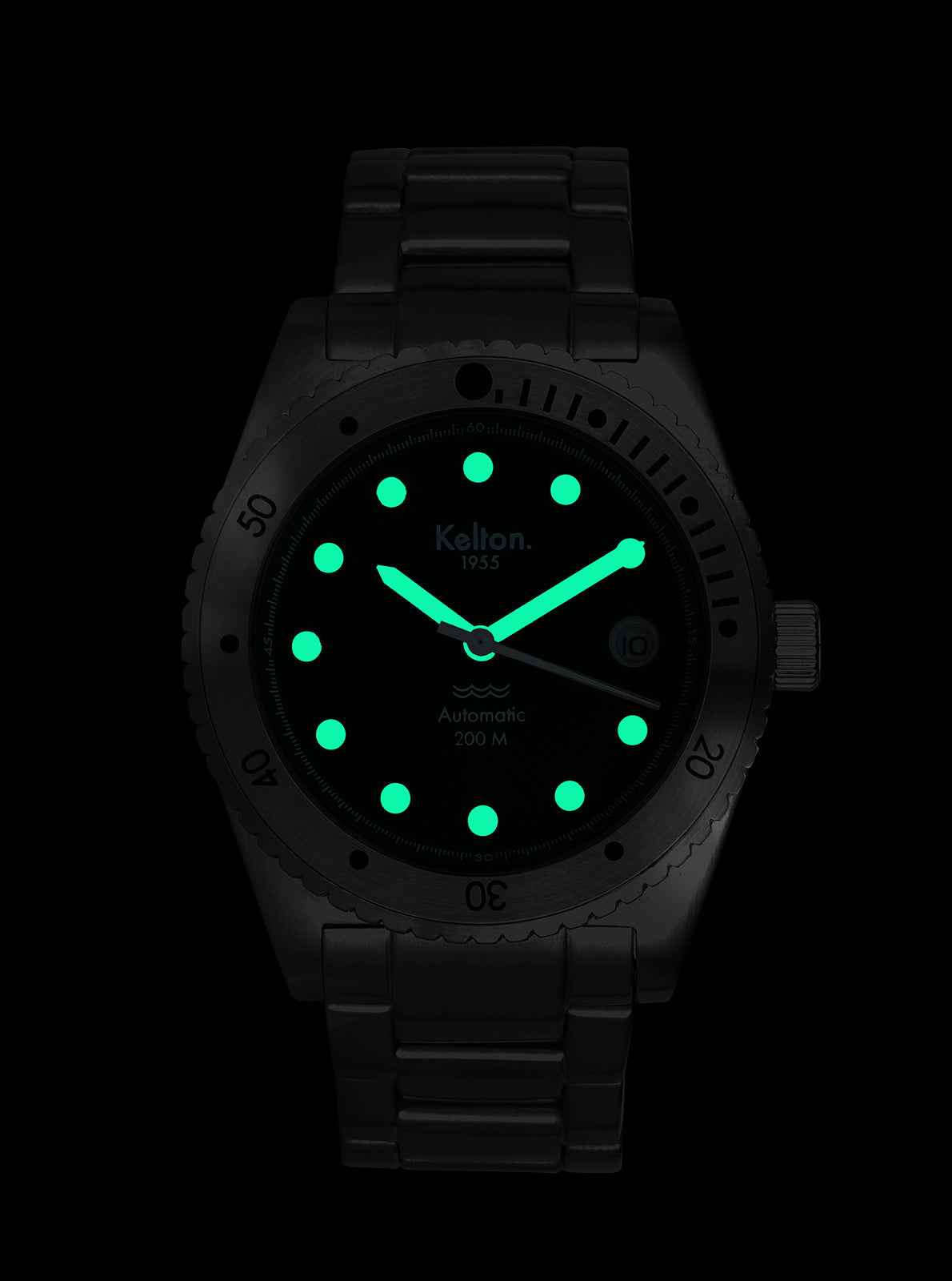 kelton-1955-20-atm-montre-de-plong-e-dition-limit-e-num-rot-e image 6