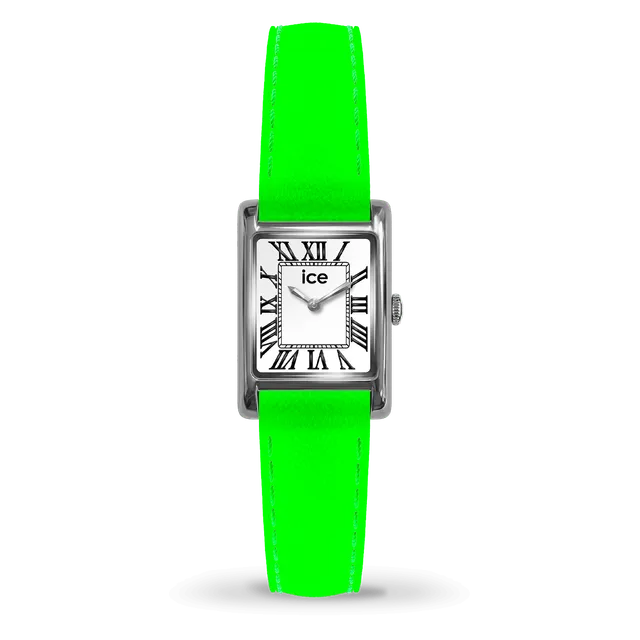 ice-watch-ice-mimi-square-vert-n-on-montre-femme-carr-e-compacte image 1