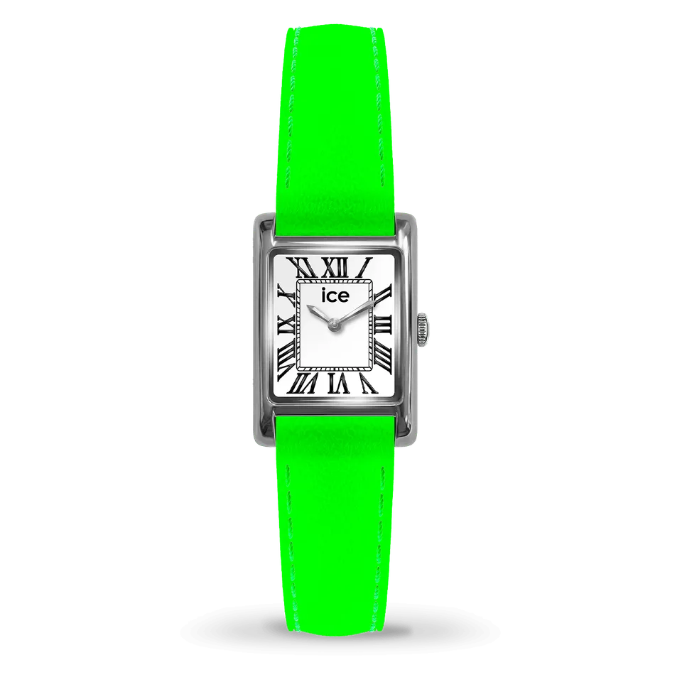 ice-watch-ice-mimi-square-vert-n-on-montre-femme-carr-e-compacte image 1