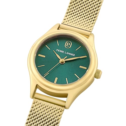 pierre-lannier-pya-montre-quartz-acier-inoxydable-26-mm-5-atm image 6