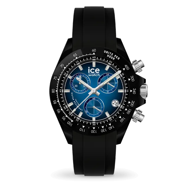 ice-watch-bewatch-chrono-black-ocean-blue-montre-homme-chronographe-bleu-oc-an-1 image 1
