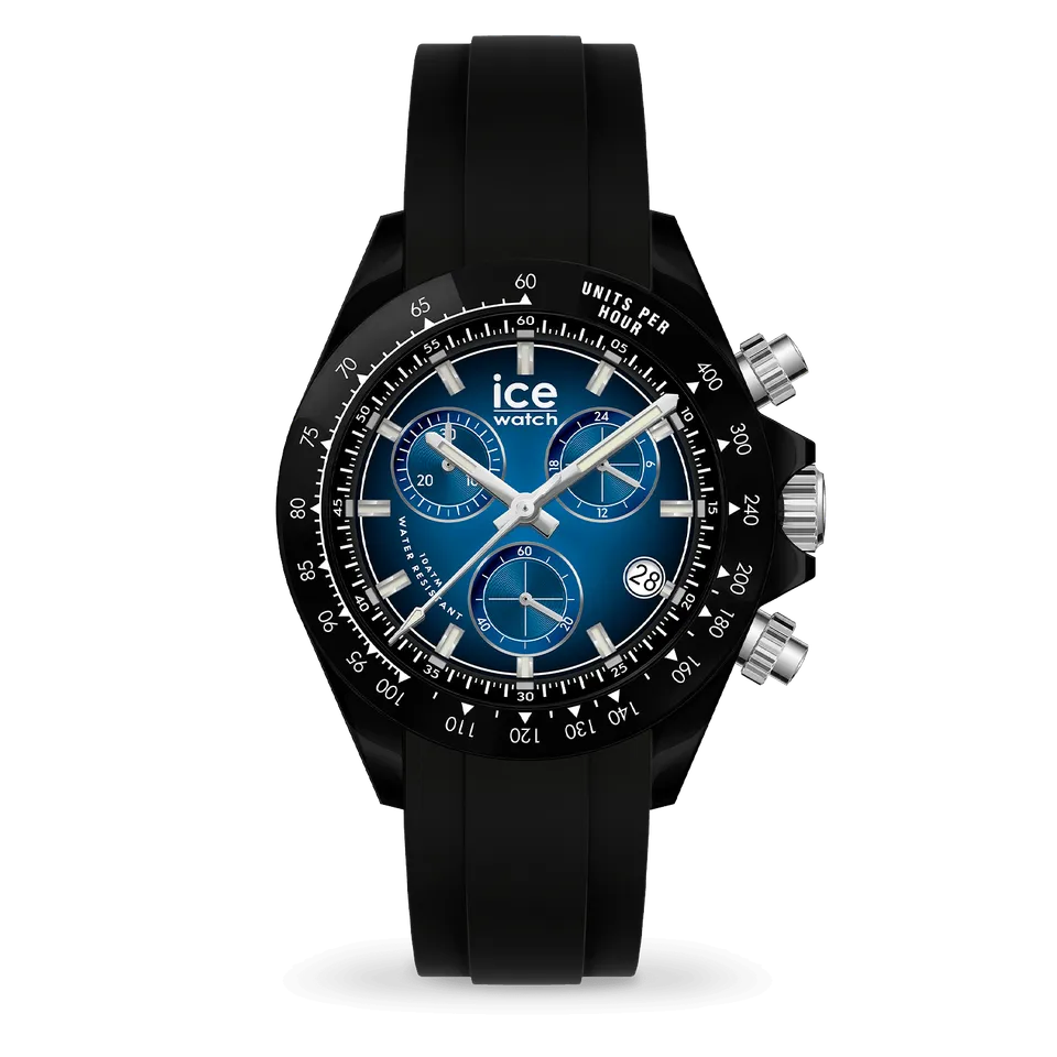 ice-watch-bewatch-chrono-black-ocean-blue-montre-homme-chronographe-bleu-oc-an-1 image 1