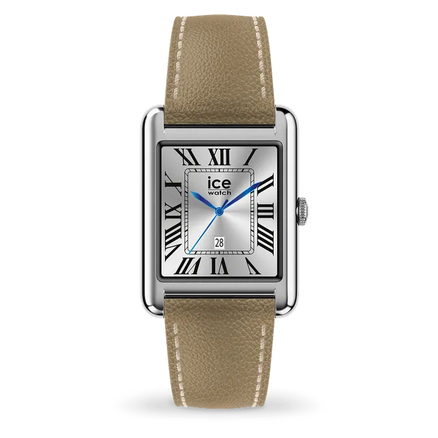 ice-watch-ice-smart-tks-2-0-rectangulaire-1-41-taupe-montre-connect-e-femme image 1