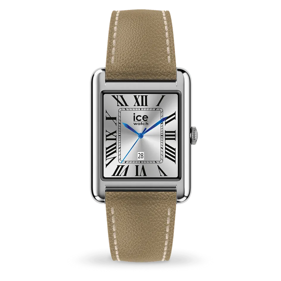 ice-watch-ice-smart-tks-2-0-rectangulaire-1-41-taupe-montre-connect-e-femme image 1