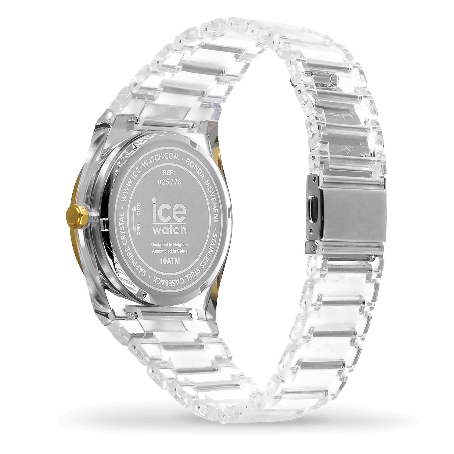 ice-watch-ice-power-pw1-transparent-gold-montre-homme image 3