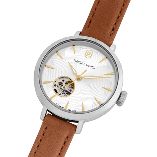 pierre-lannier-soline-montre-automatique-femme-dition-gp image 7