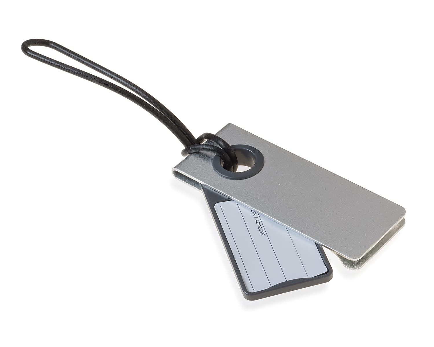 lexon-neo-tiquette-de-bagages-en-aluminium-alu image 3