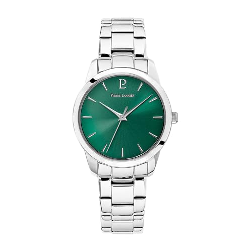 pierre-lannier-roxane-montre-femme-35-5-mm-acier-inoxydable-3-atm image 6