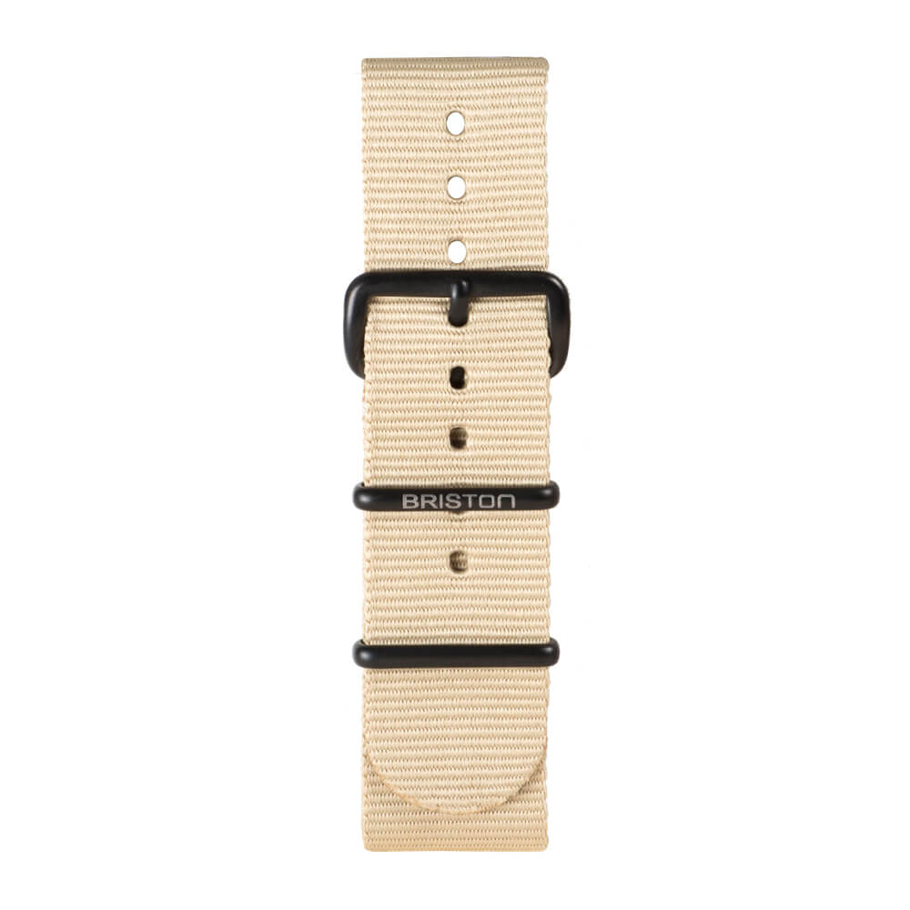 briston-bracelet-type-nato-nylon-20-mm-kaki image 7