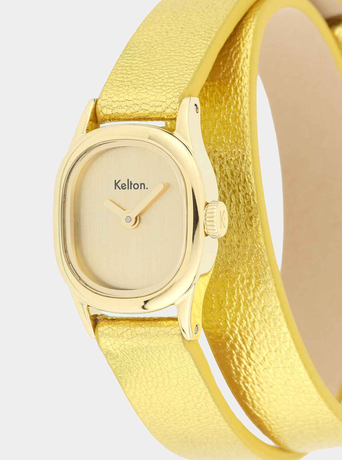 kelton-minicolo-montre-bijou-or-bo-tier-1-5-x-1-8-cm image 4
