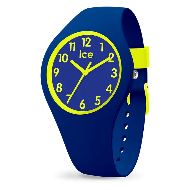 ice-watch-ice-ola-kids-rocket-montre-enfant-gar-on-bleu-lectrique image 1