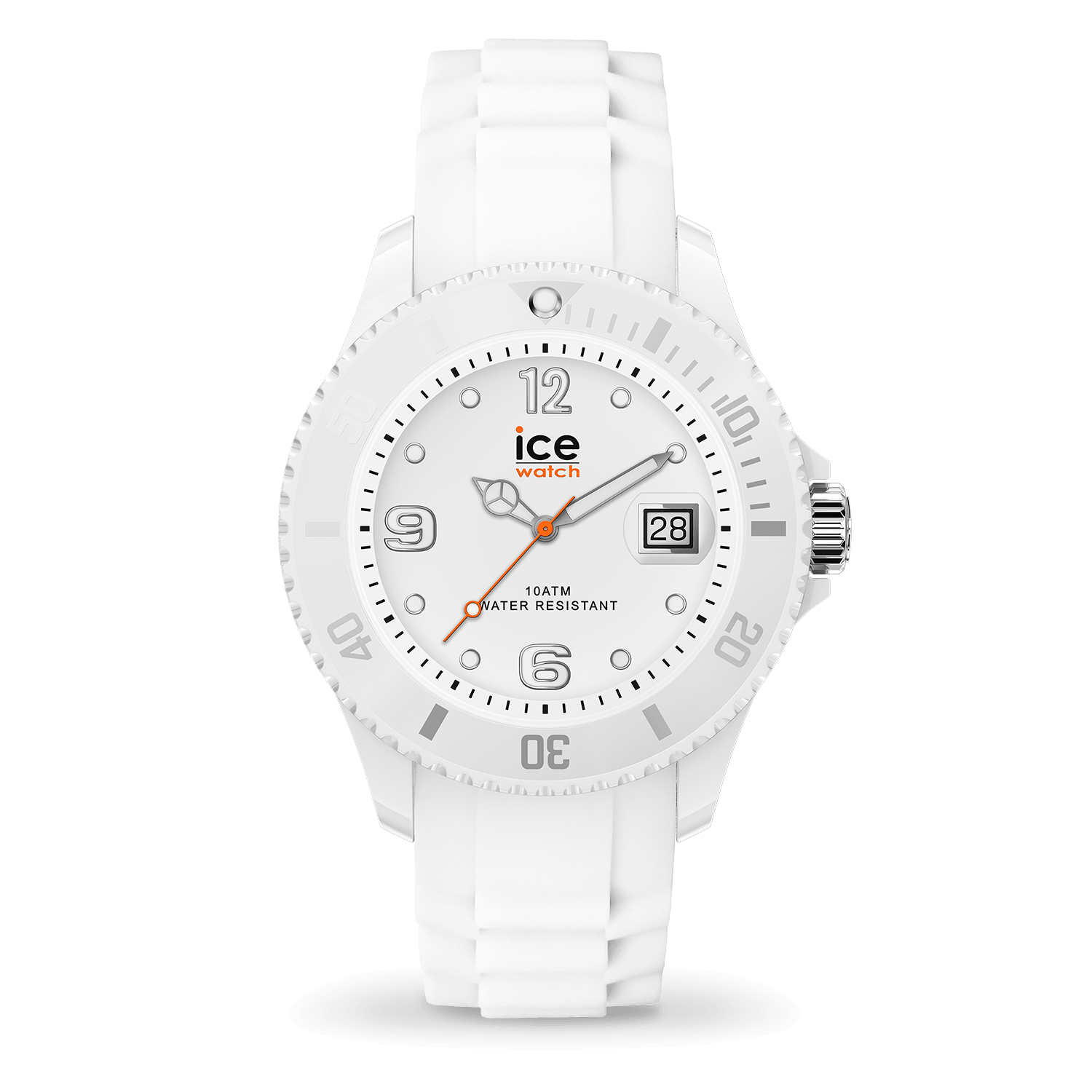 ice-watch-ice-forever-white-montre-mixte image 1