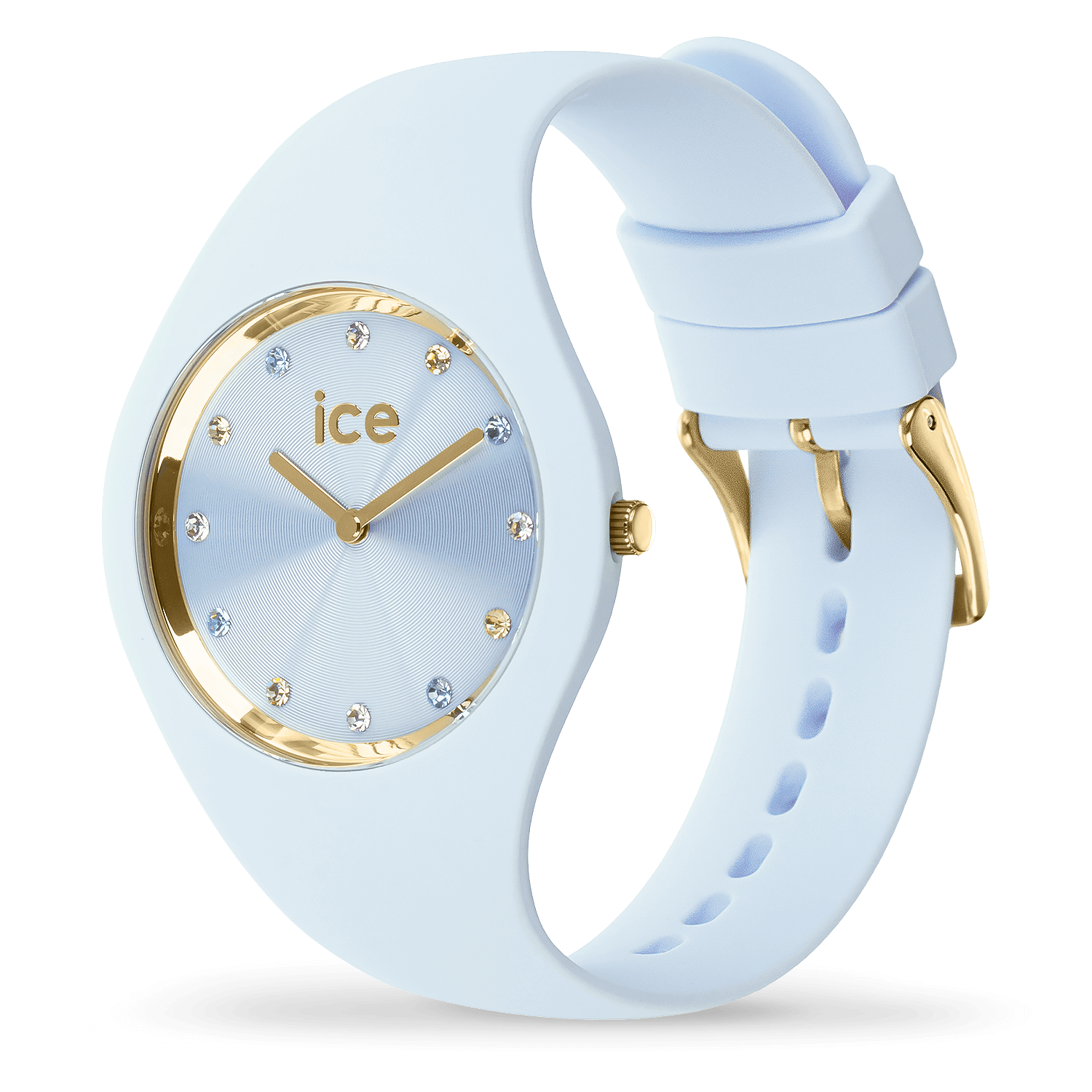 ice-watch-ice-cosmos-clear-sky-montre-femme-bleu-ciel-cristaux image 2