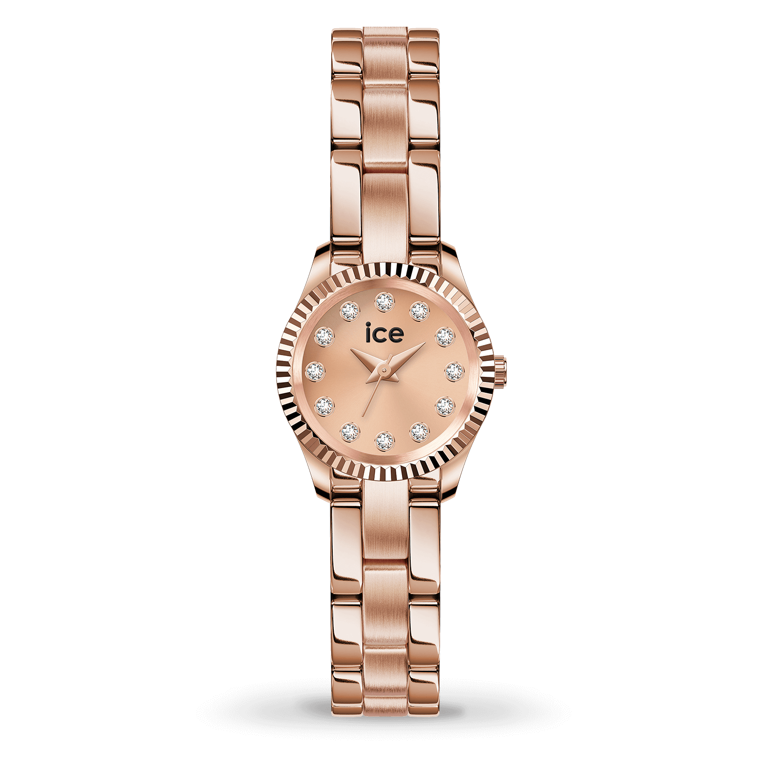 ice-watch-ice-mimi-rose-gold-montre-femme-ultra-fine-minimaliste image 1