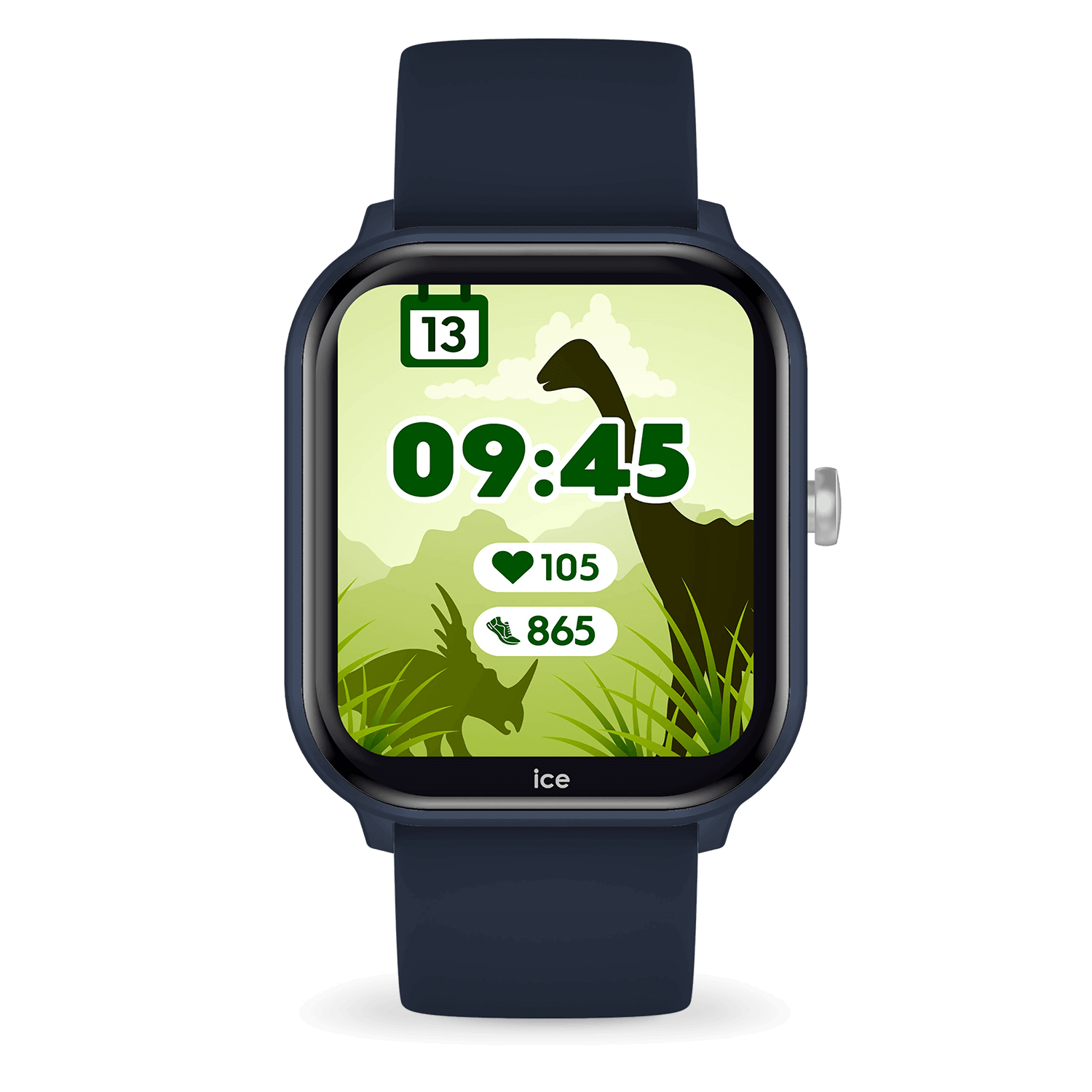 ice-watch-ice-smart-junior-3-0-montre-connect-e-enfant-amoled-2 image 1