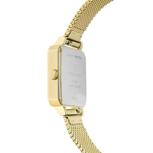 pierre-lannier-l-onor-montre-femme-quartz-acier-inoxydable-3-atm-2 image 7