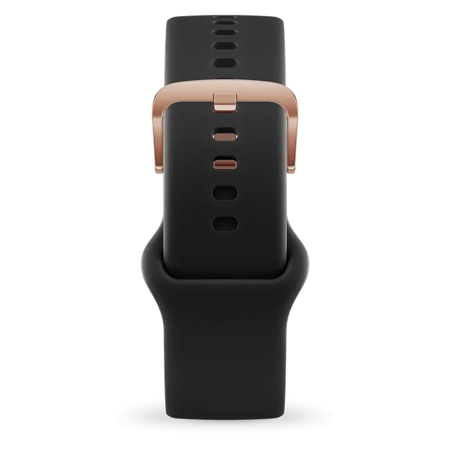 ice-watch-band-1-20-bracelet-silicone-noir-pour-ice-smart-ronde-1-20 image 1