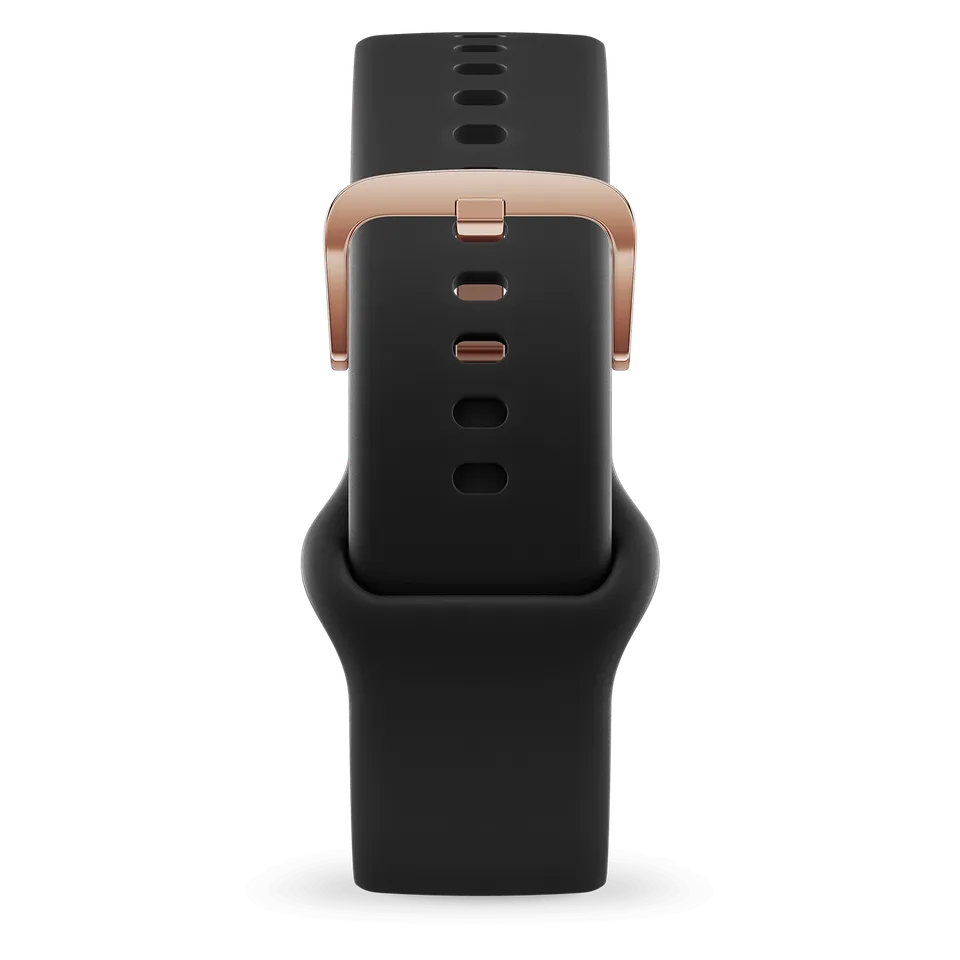 ice-watch-band-1-20-bracelet-silicone-noir-pour-ice-smart-ronde-1-20 image 1