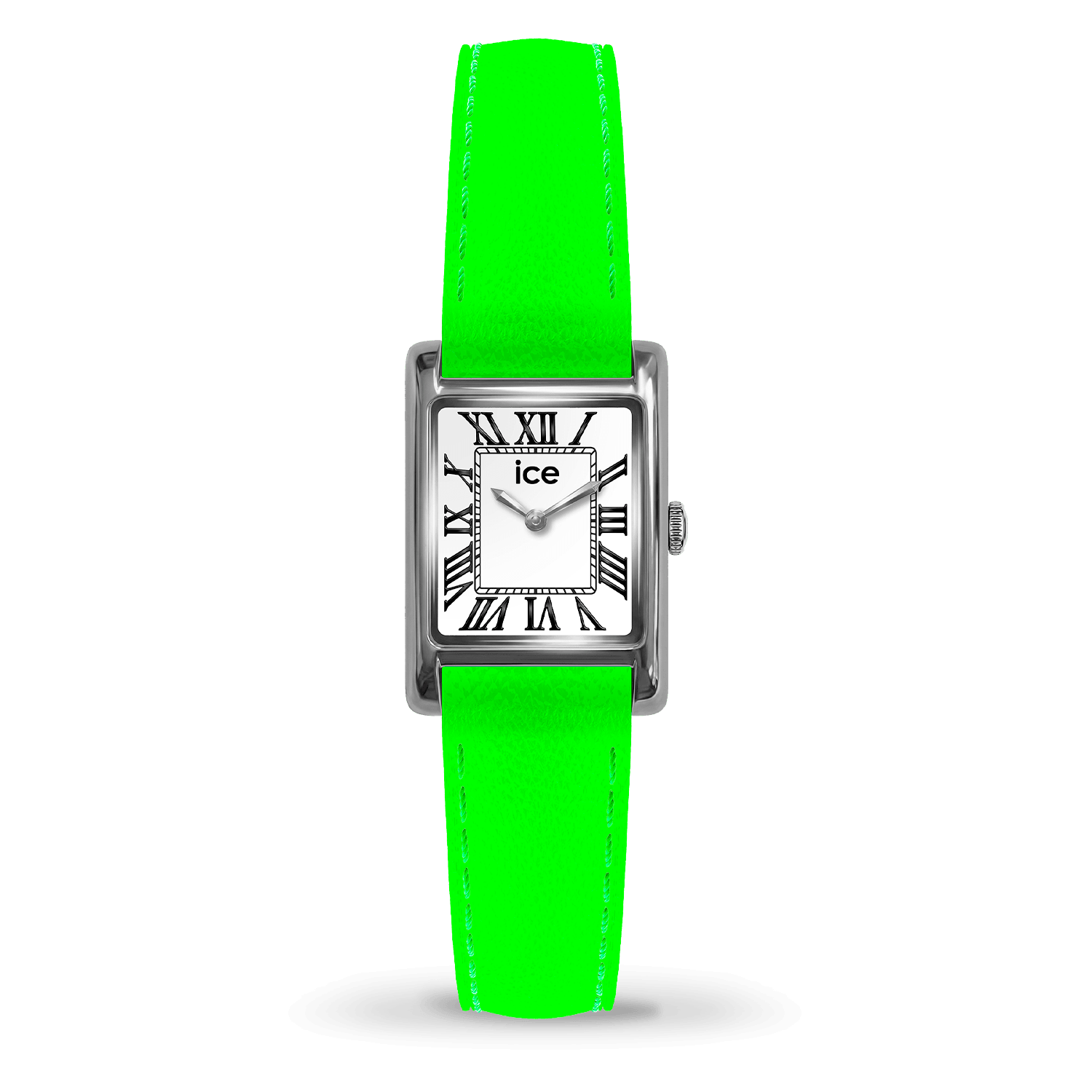 ice-watch-ice-mimi-square-vert-n-on-montre-femme-carr-e-compacte image 1