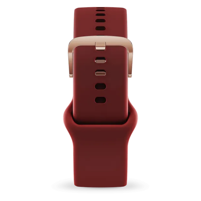ice-watch-band-1-70-bracelet-silicone-rouge-pour-ice-smart-1-70-2 image 1