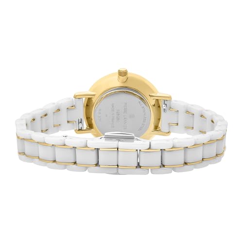 pierre-lannier-chouquette-montre-quartz-acier-inoxydable-30-mm-3-atm image 8