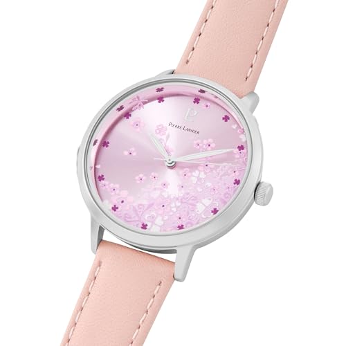 pierre-lannier-tallia-montre-quartz-36-mm-acier-inoxydable image 7