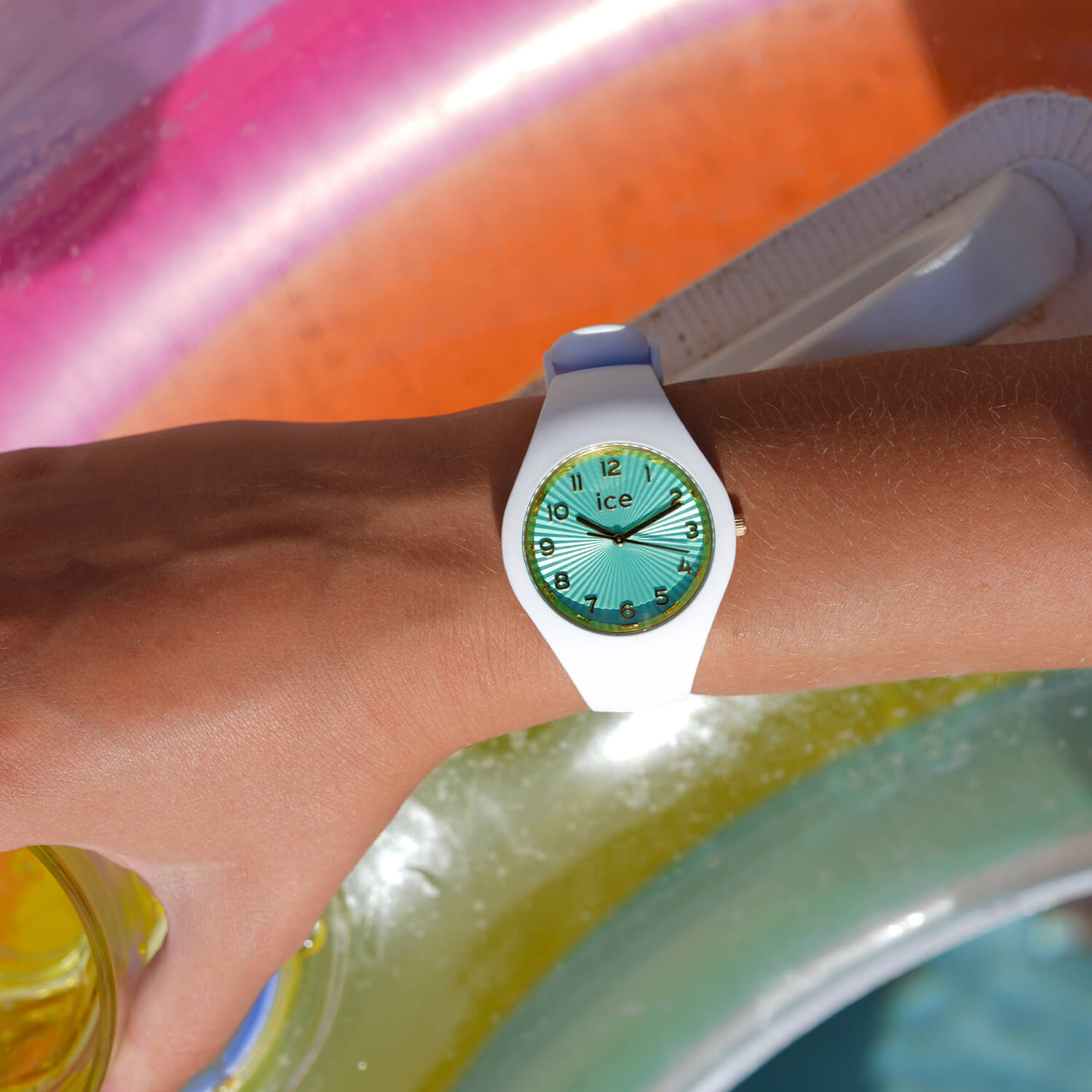 ice-watch-ice-champagne-white-turquoise-montre-femme-blanche image 6
