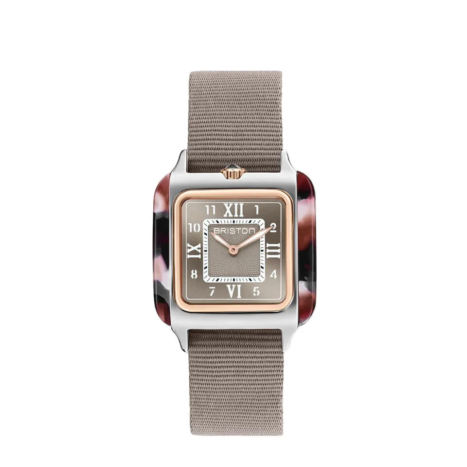 briston-streamliner-kennedy-spring-hm-30-mm-or-rose-taupe image 1