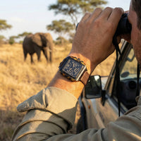 briston-streamliner-kennedy-chrono-38-5-mm-safari image 7