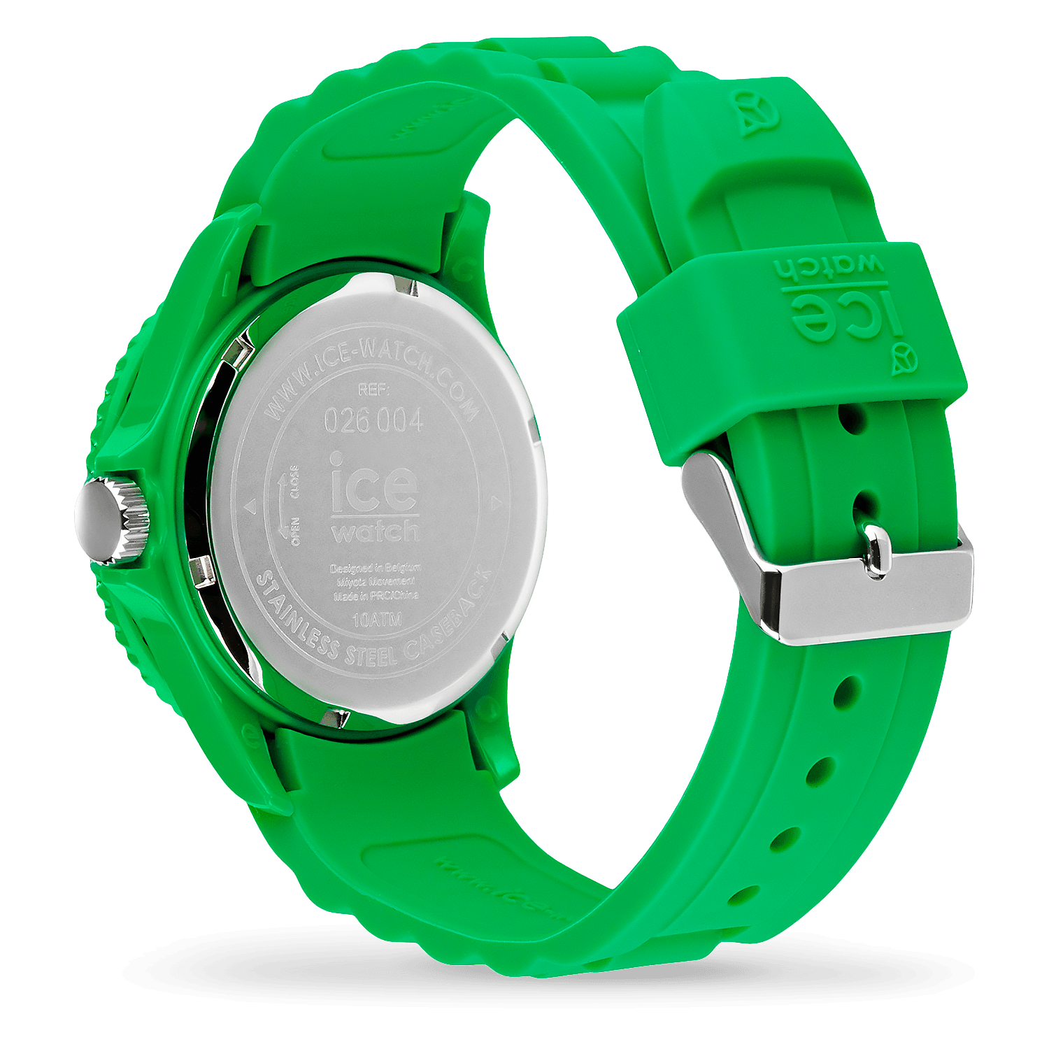 ice-watch-ice-forever-green-montre-femme-homme image 4