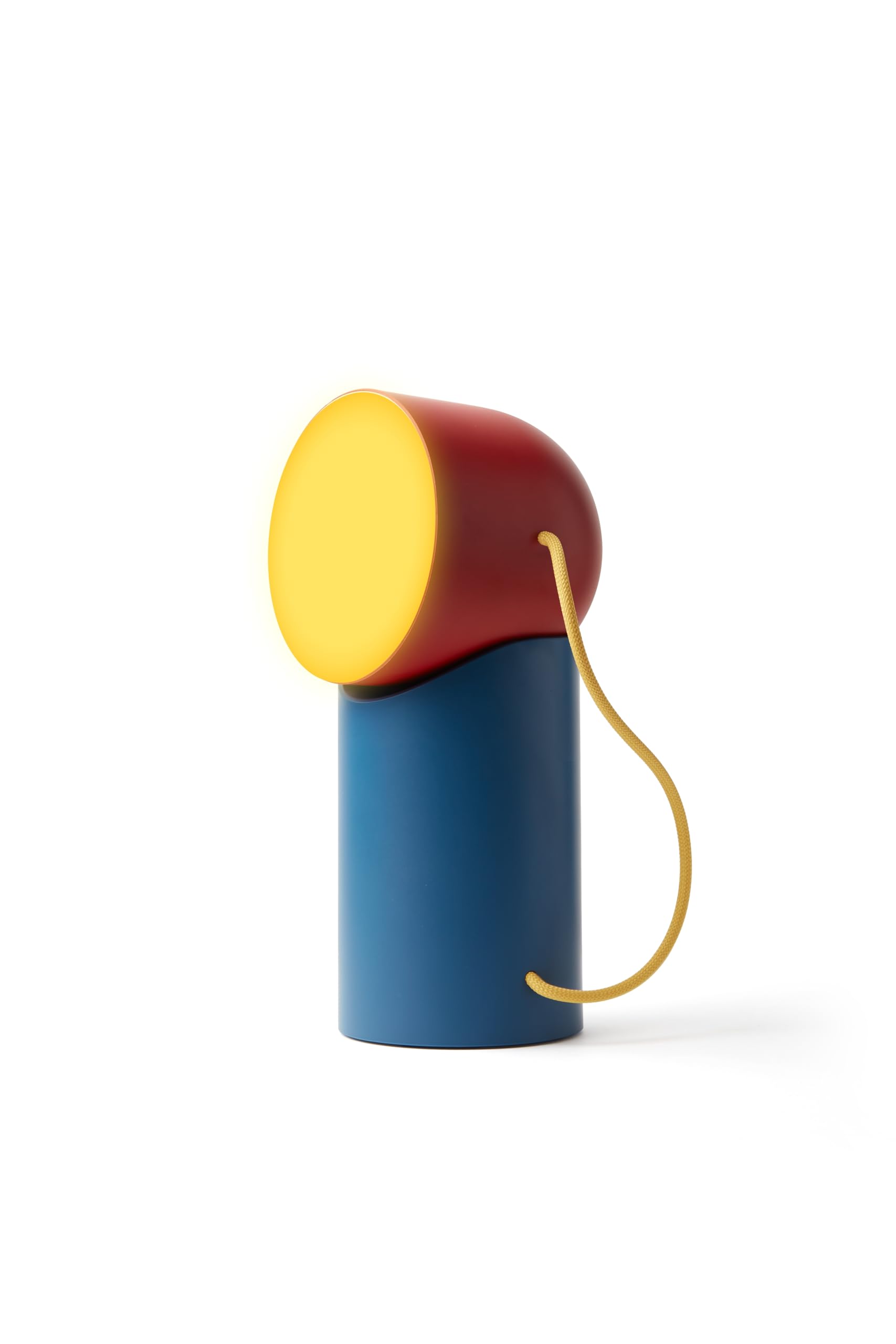 lexon-orbe-lampe-led-de-table-rechargeable-sans-fil-t-te-amovible-magn-tique-tri image 8