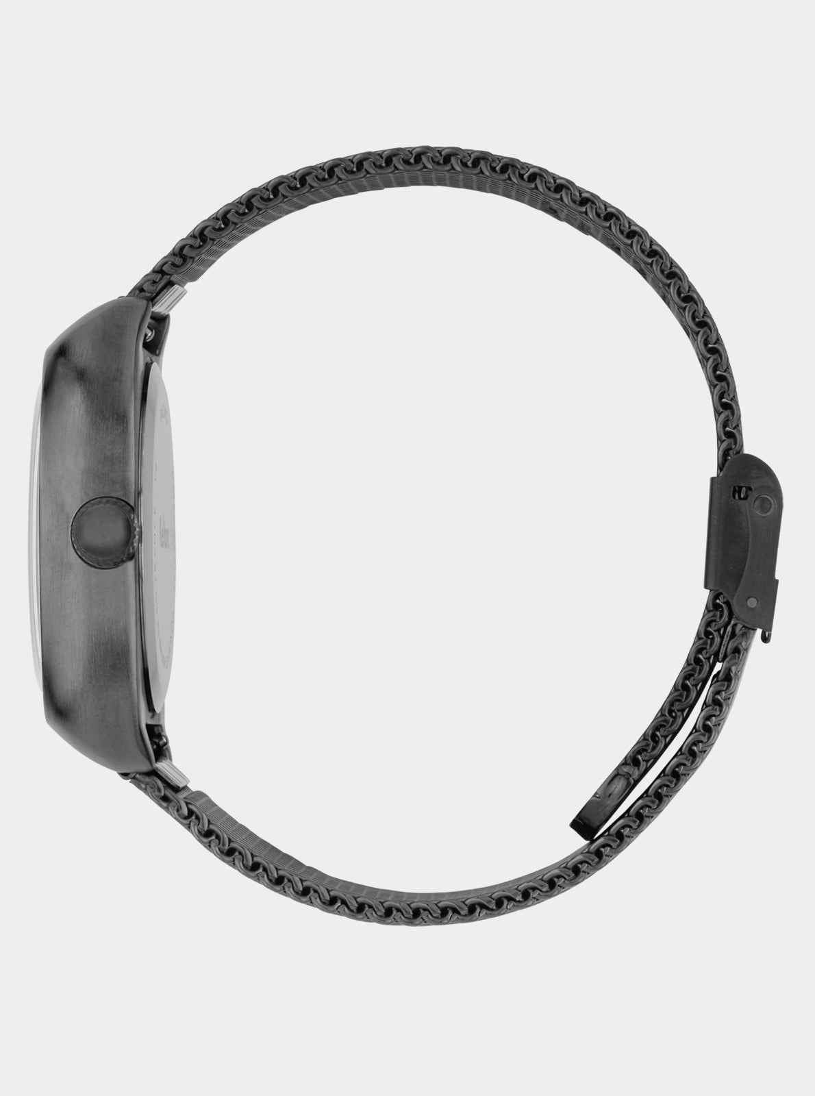 kelton-rc-22-montre-damier-mesh-acier-jour-date-miyota-2105 image 6