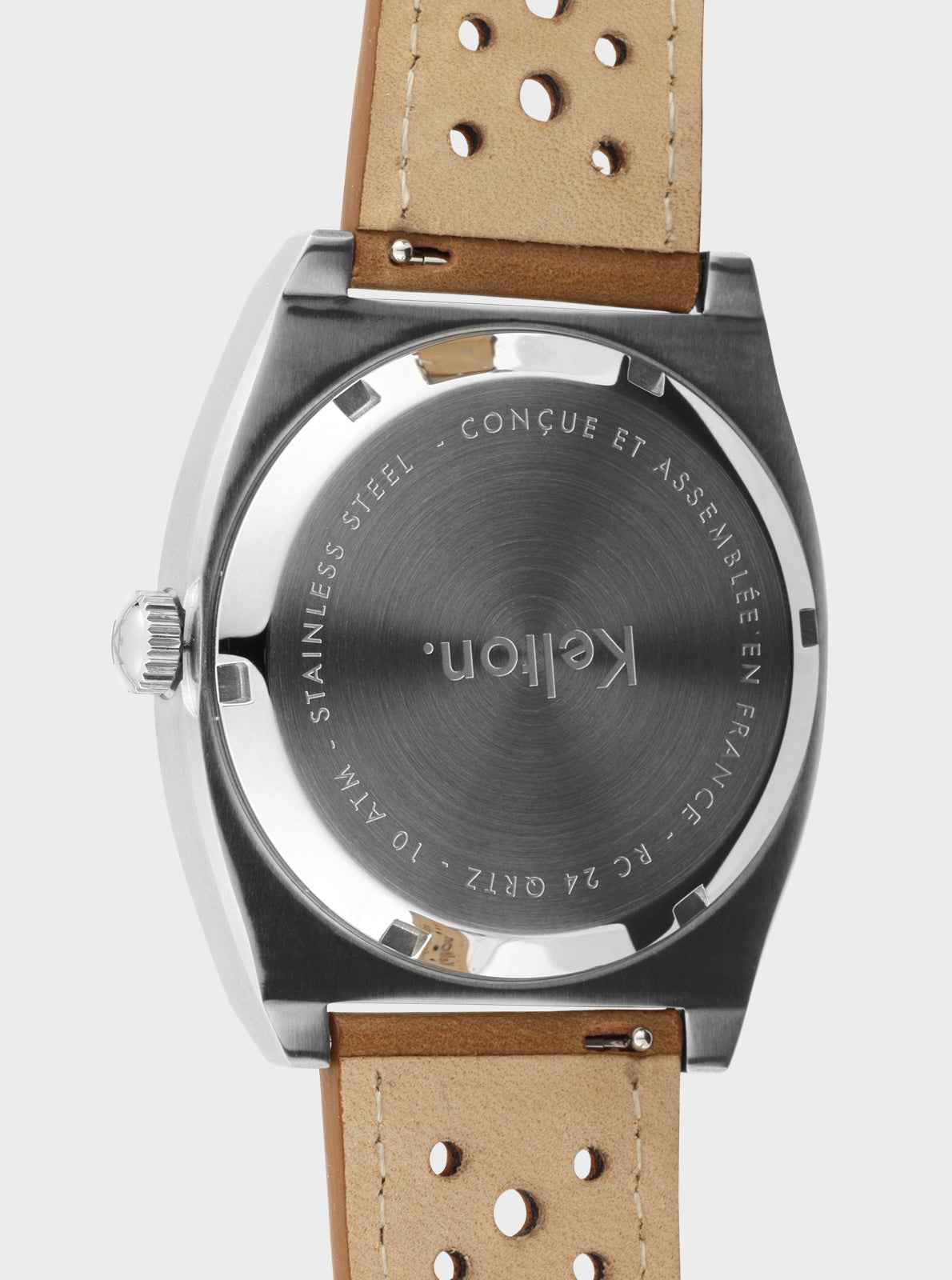kelton-rc-24-qrtz-montre-blanc-small image 4