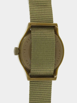 kelton-jungle-sumatra-quartz-montre-militaire image 5