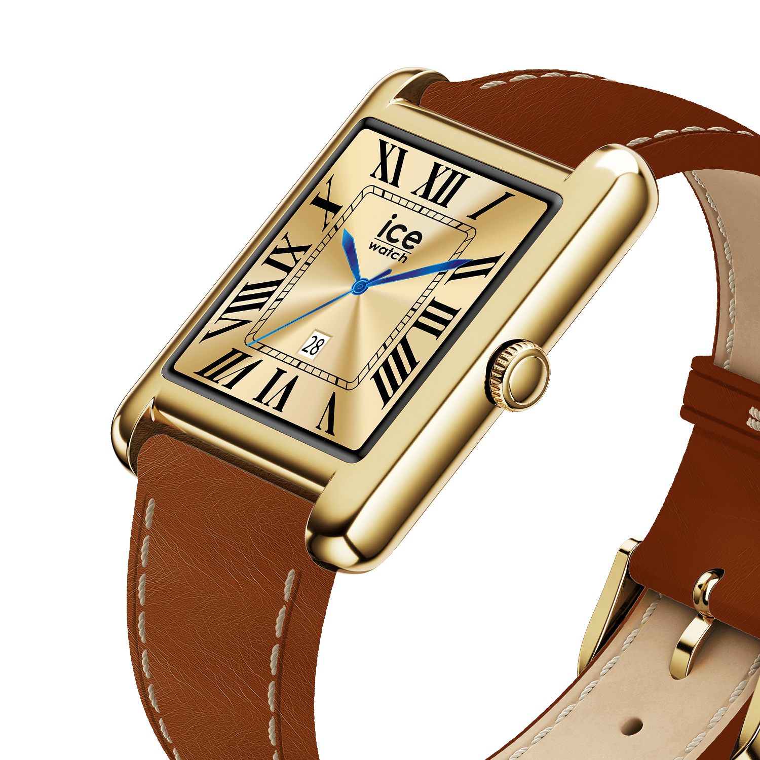 ice-watch-ice-smart-tks-2-0-camel-1-41-montre-connect-e-femme-rectangulaire image 3