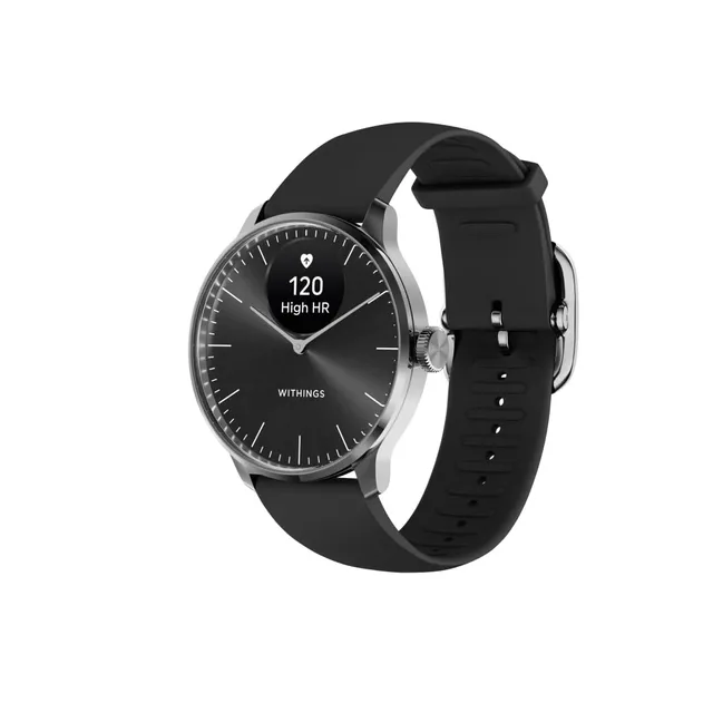 withings-scanwatch-light-montre-hybride-connect-e image 1