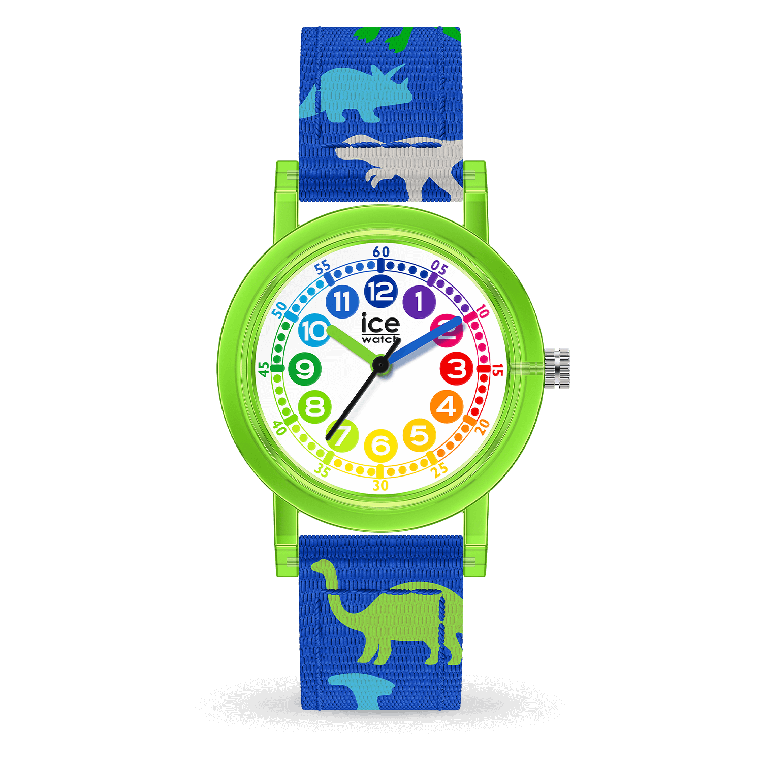 ice-watch-ice-learning-dinosaures-montre-enfant-gar-on image 1