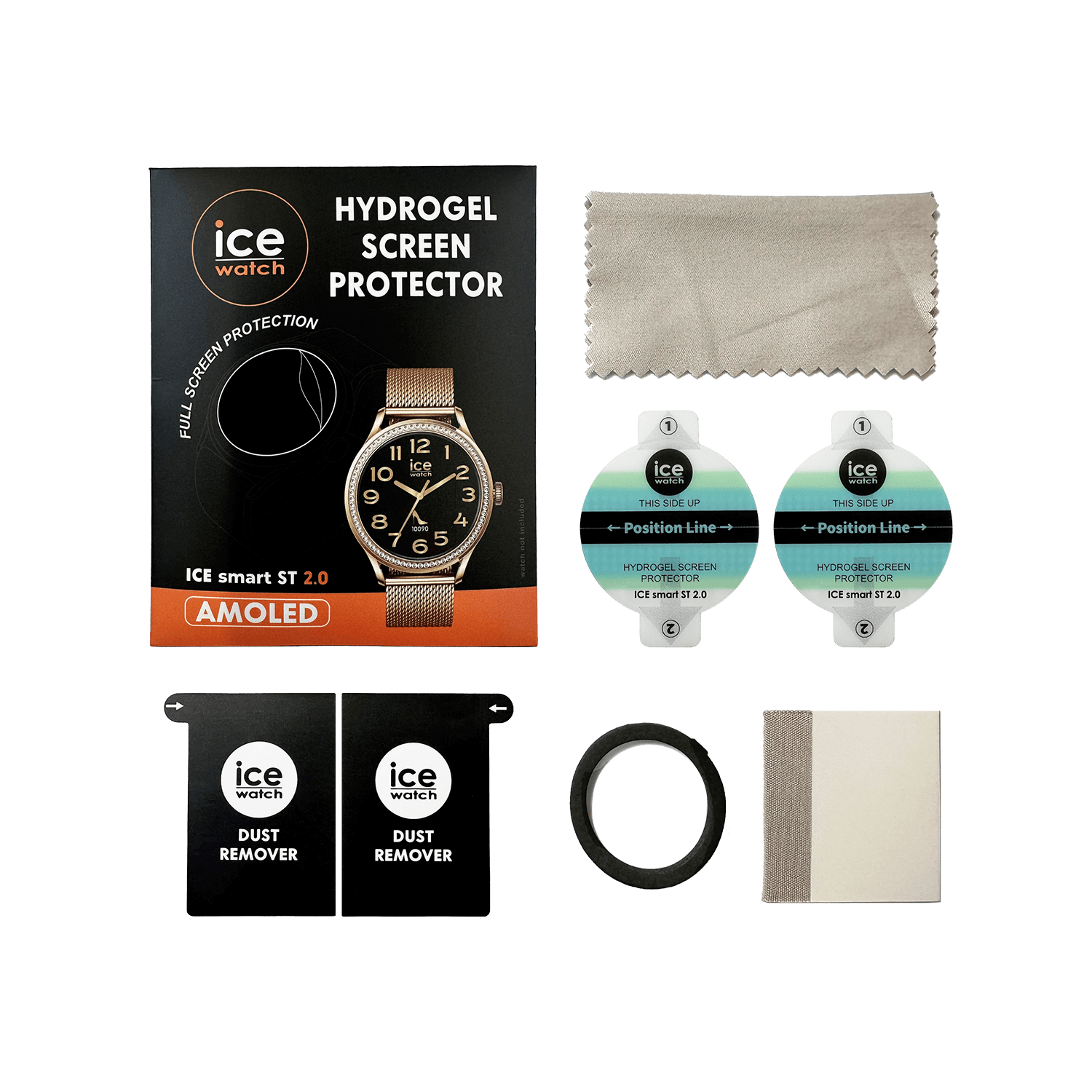 ice-watch-film-de-protection-d-cran-pour-ice-smart-st-2-0-ronde-1-20 image 2