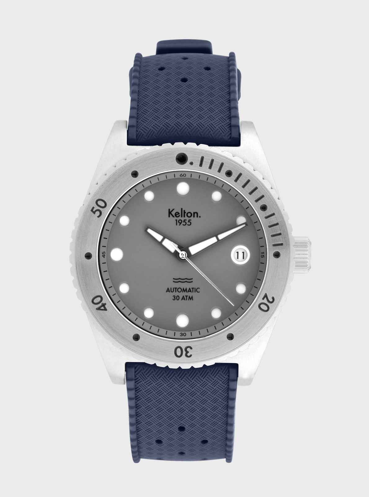 kelton-1955-tropic-edition-limit-e-montre-de-plong-e-30-atm image 4