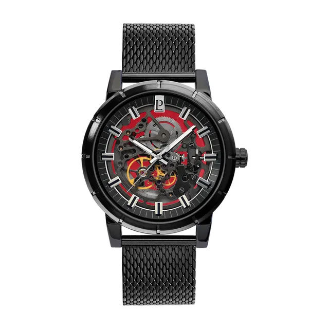 pierre-lannier-montre-automatique-automatic image 1