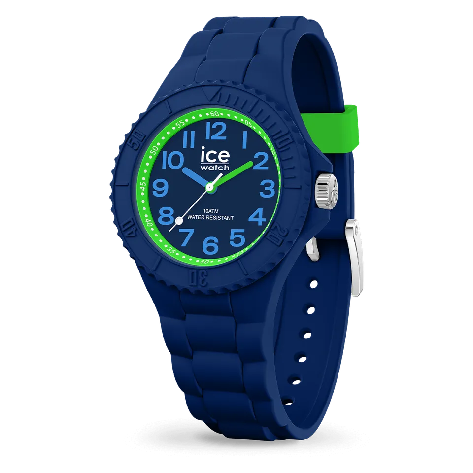 ice-watch-ice-hero-blue-raptor-montre-enfant-gar-on-silicone-bleu image 1