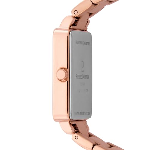 pierre-lannier-ariane-montre-quartz-21-x-28-4-mm-acier-inoxydable image 6