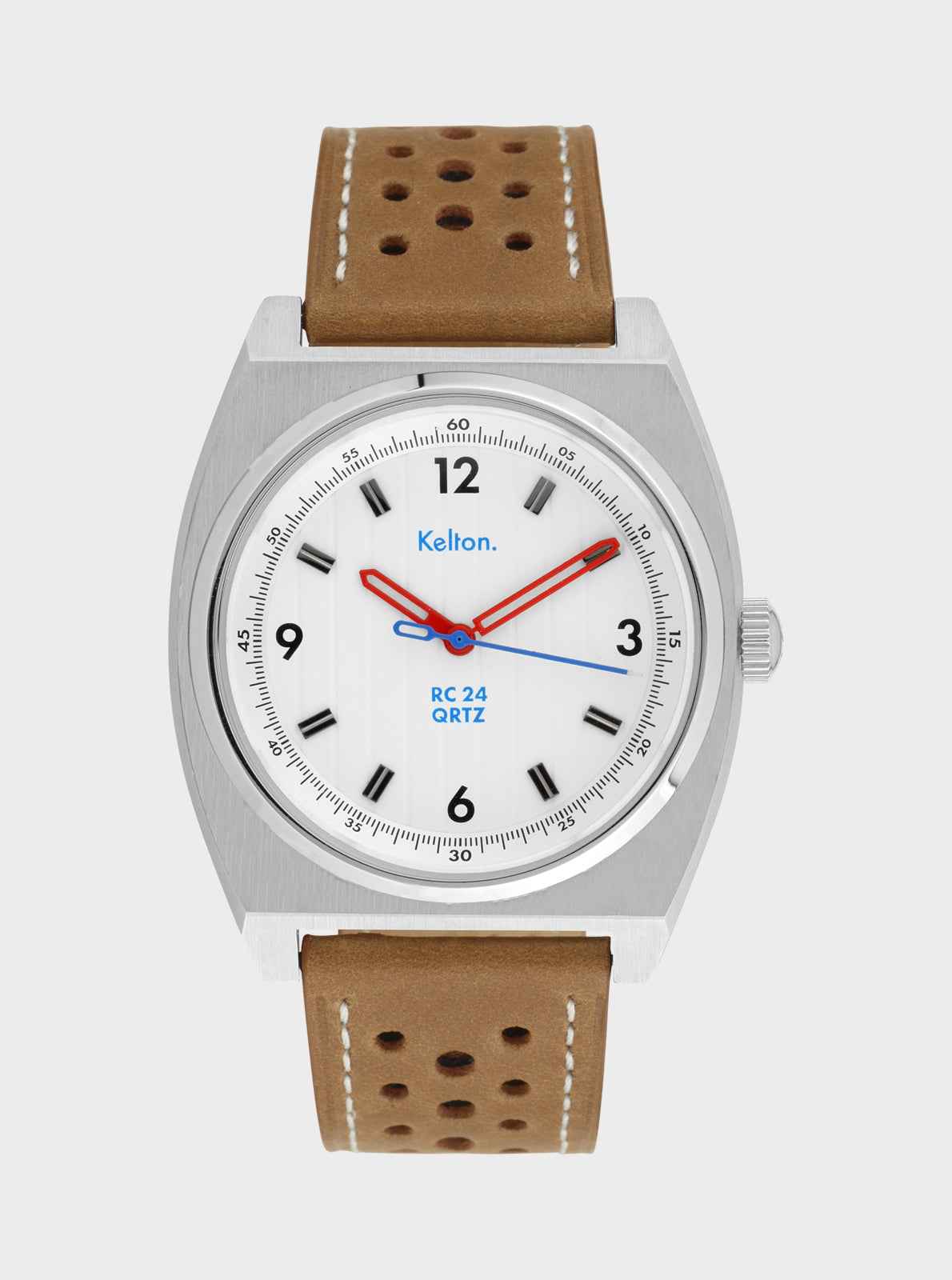 kelton-rc-24-qrtz-montre-blanche-s image 1