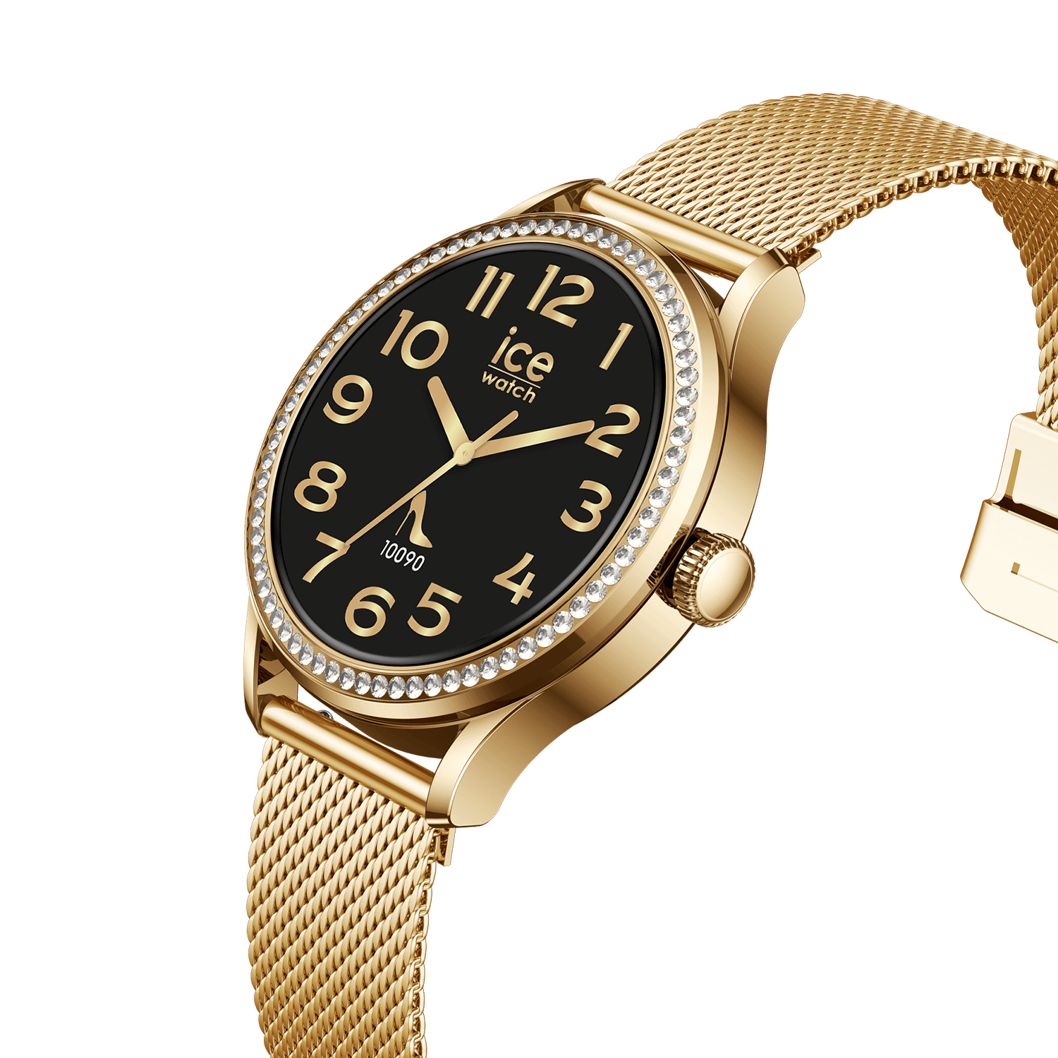 ice-watch-ice-smart-st-2-0-ronde-1-20-montre-connect-e-femme-amoled-pierres-2 image 3