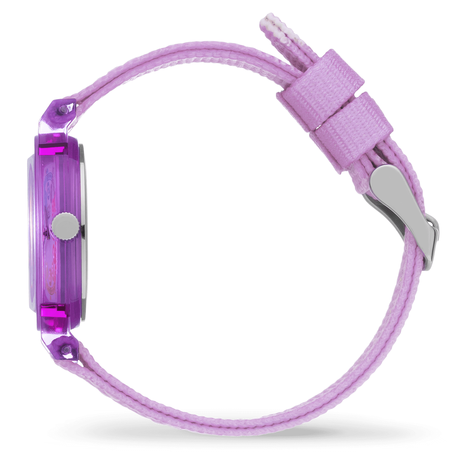 ice-watch-ice-learning-mauve-montre-enfant-fille-apprentissage-de-l-heure image 3