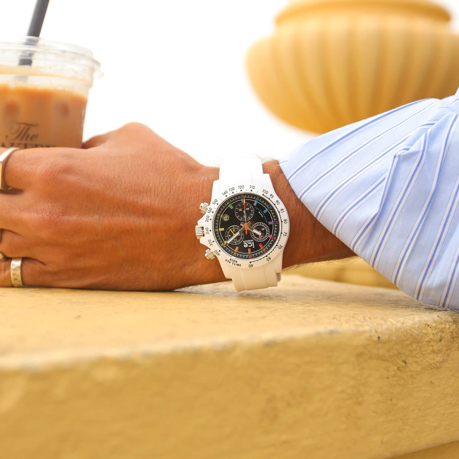 ice-watch-bewatch-chrono-white-chromatic-montre-chronographe-homme-blanche-mouve image 6